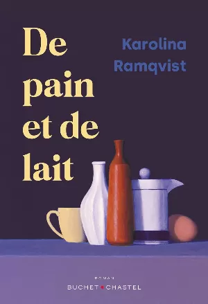 De pain et de lait